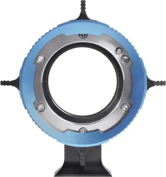 SIRUI PL-Mount Lens Adapter for E-Mount Cameras (PL-E Adapter) detail image