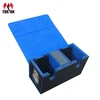 T321Grid  black blue