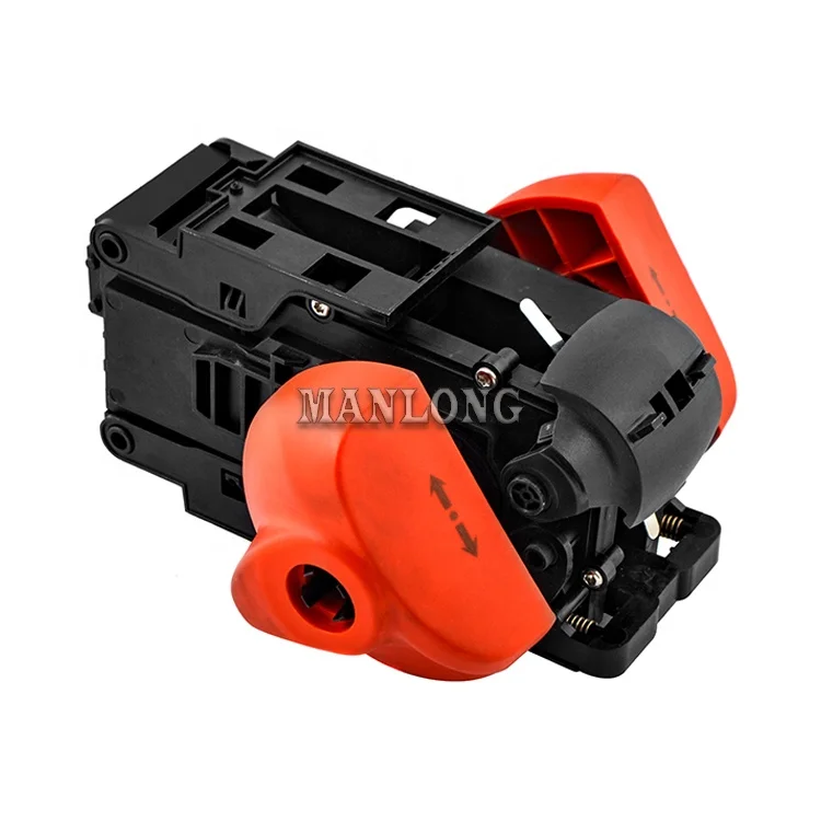 Forklift Spare Parts Electronic Control Unit Assy. Accelerator Used for Linde T16 T20 L14-16 with 3003601009