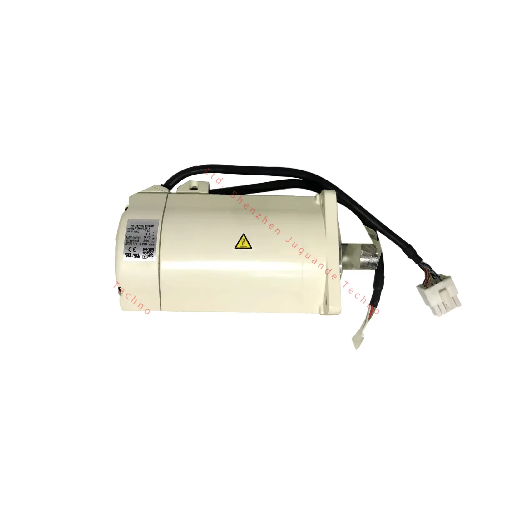 Gold Seller MSMA082A1A  PLC  Controller module Brand New Original Spot plc programming controller