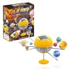 Kit de système solaire à énergie solaire TXMR-049