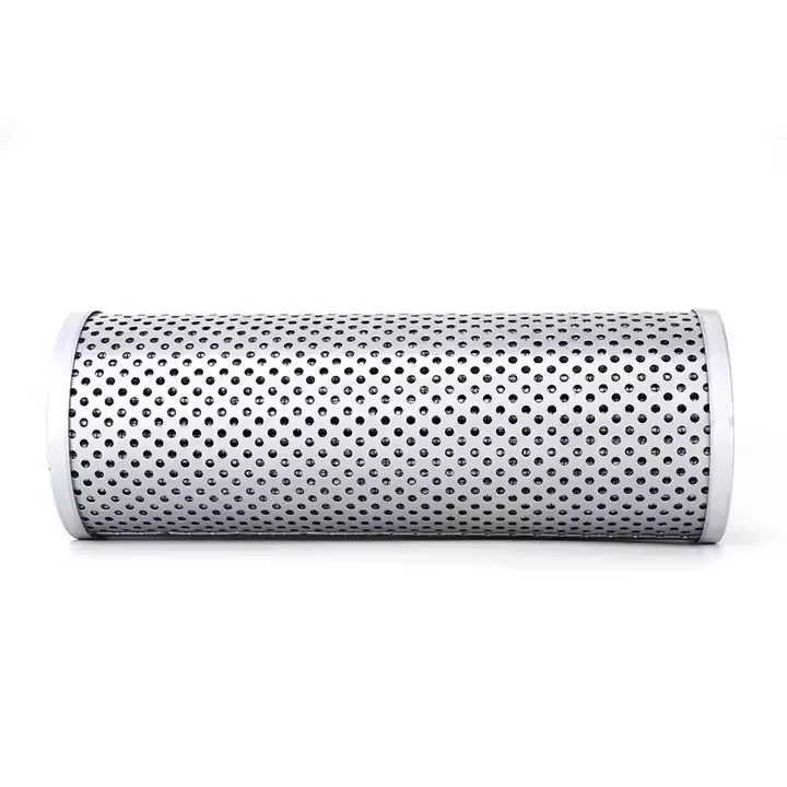 Factory Sale Cheap Engineering Machinery Parts Filter Trucks