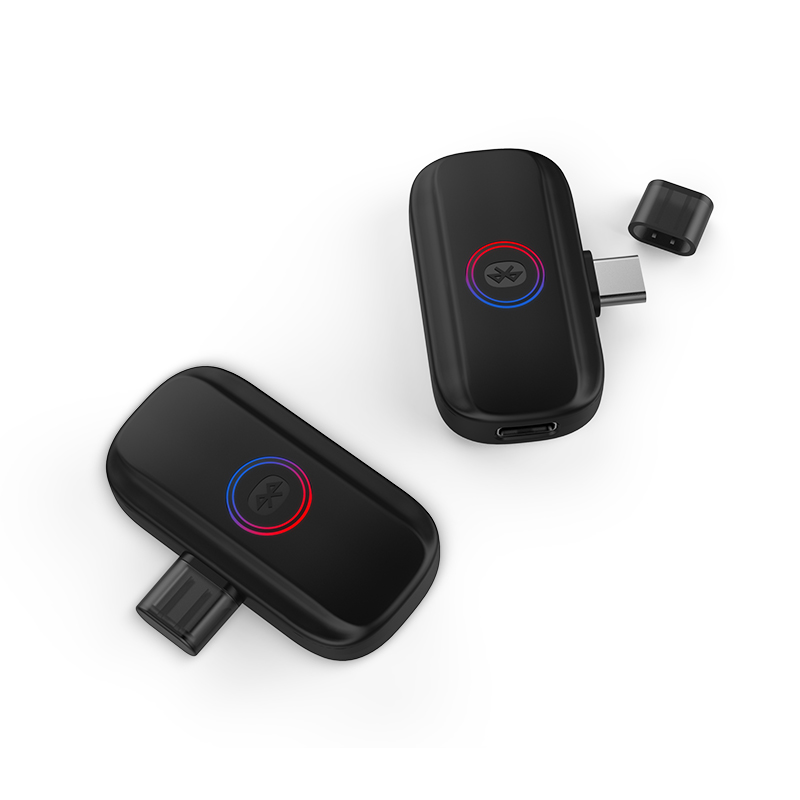 
Лидер продаж, высококачественный беспроводной аудиопередатчик BT 4,2 USB Type-C, беспроводной аудиоадаптер для Nintendo Switch 