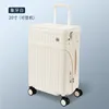 Ivory white-standing cache unpacking