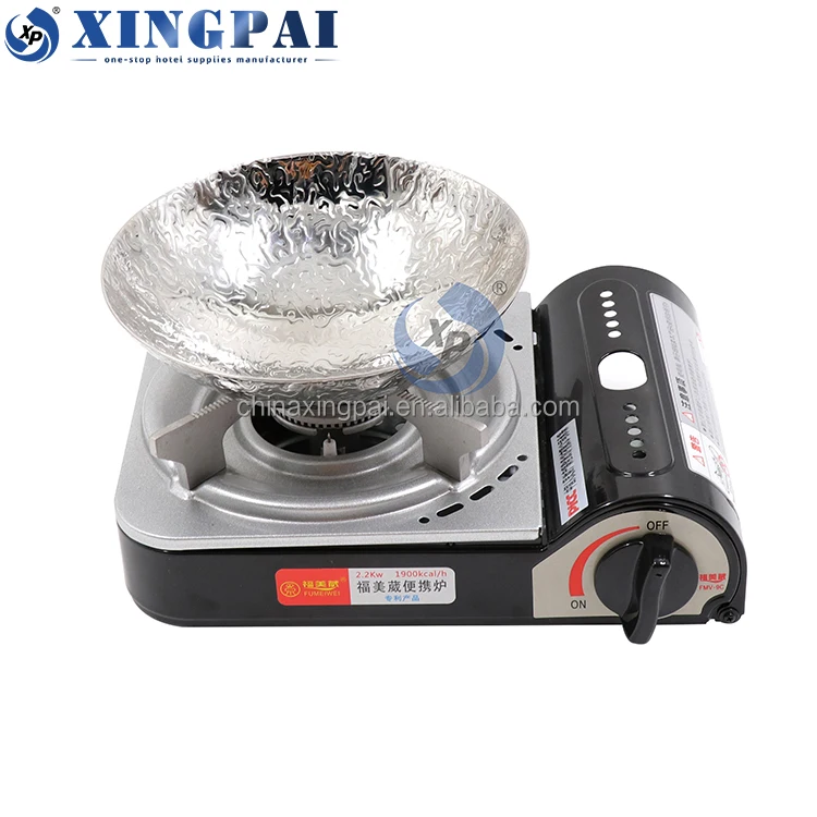 XINGPAI отель буфет из нержавеющей стали сверхпрочный приготовление снега горшок элегантный sukiyaki кастрюля для кейтеринга