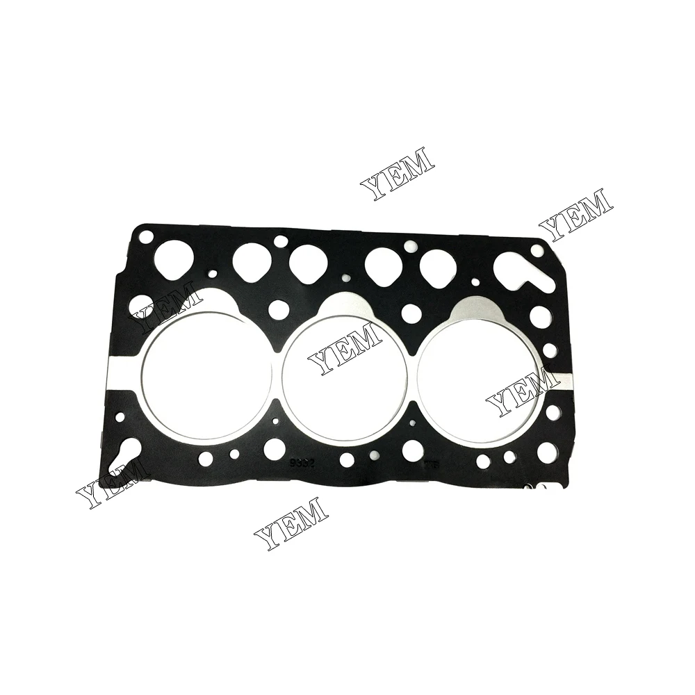 3LB1 Head Gasket 8-97043933-2 for Isuzu