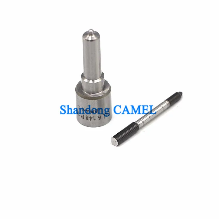 DLLA145P2168 Common Rail Nozzle Dlla145p2168 DLLA 145 P 2168 for Injector 0445110594 0445110376