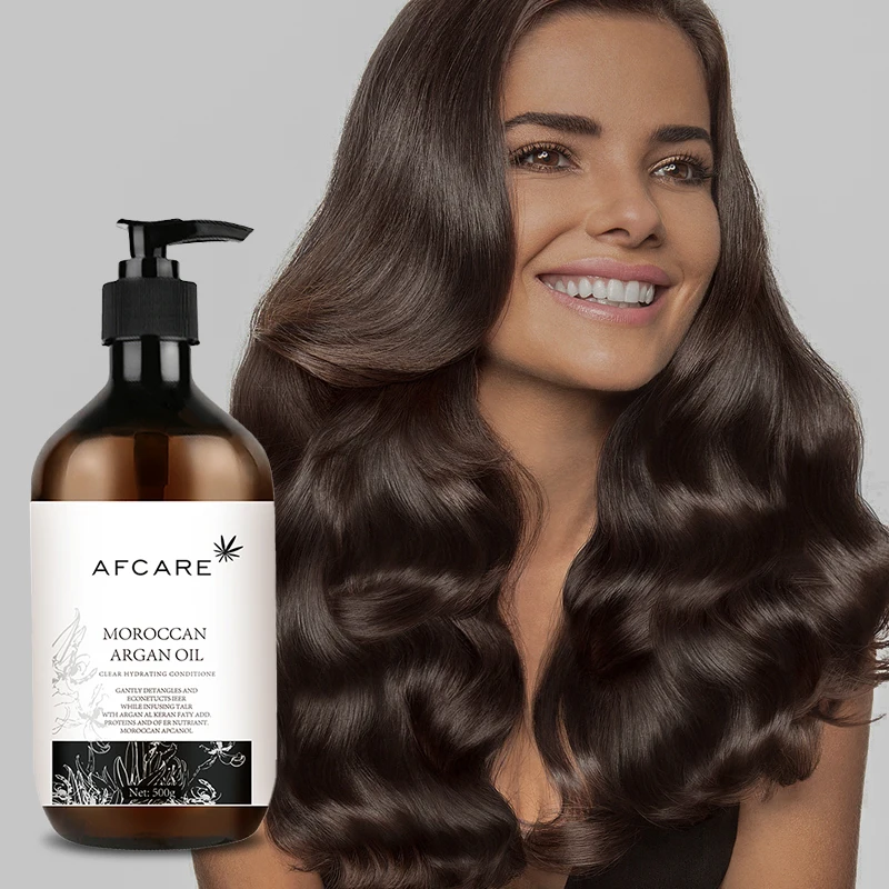 Wholesale Hair Conditioner Treatment Moisturizing Hairrepairing And