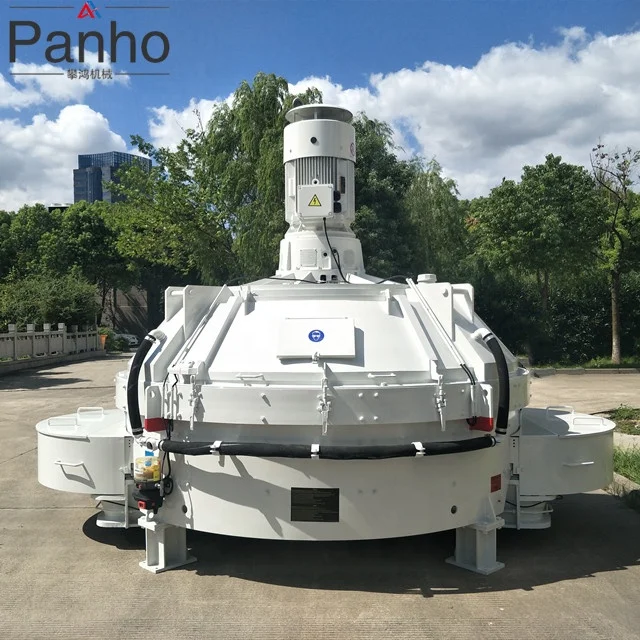 3立方米7200kgs高性能工业行星特卡大型混凝土搅拌机| Alibaba.com