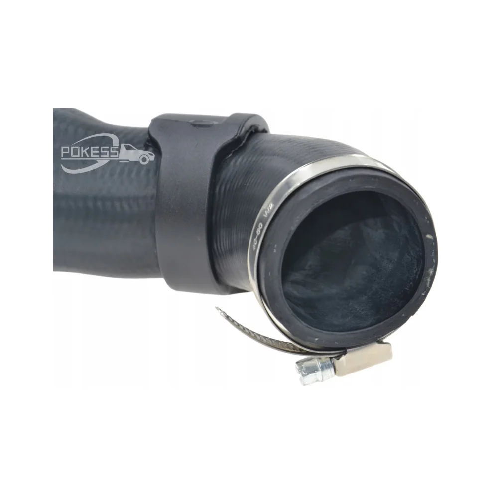 Warm air Water Pipe 2S6Q9C623CA Car Water Heater Hose SU00100667 for ... — 2