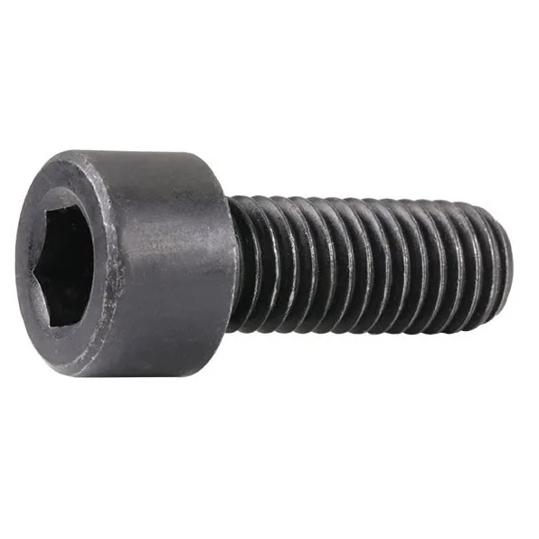 Top Quality DIN7984 12.9 Grade Hex Socket Head Cap Shoulder Screw Carton Industry Special Screws Stainless Steel factory