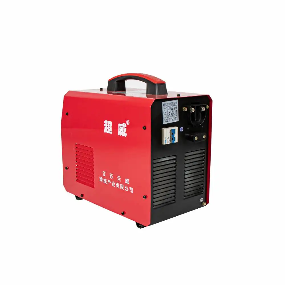 ZX7 250 Inverter Handheld Portable Electric Arc Welding Machine