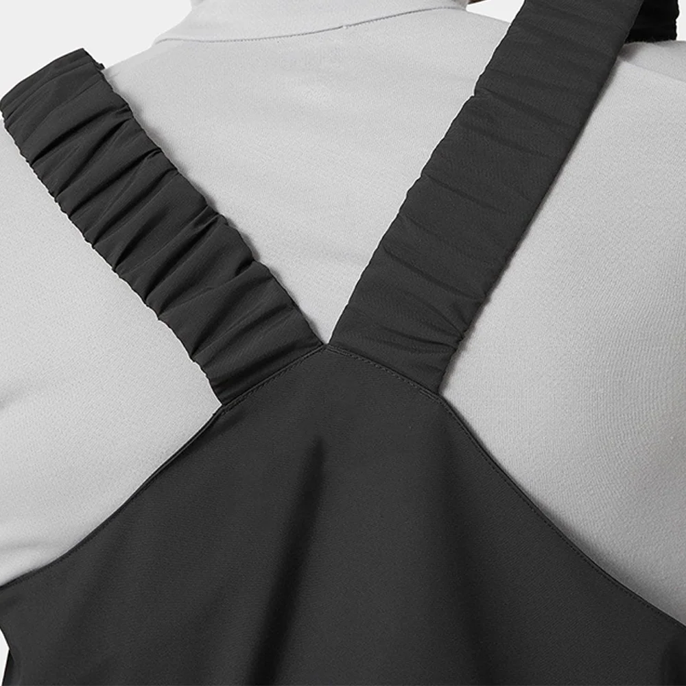 Hostaron Waterproof Bib Pants High Quality Offshore Sailing Gear Oem