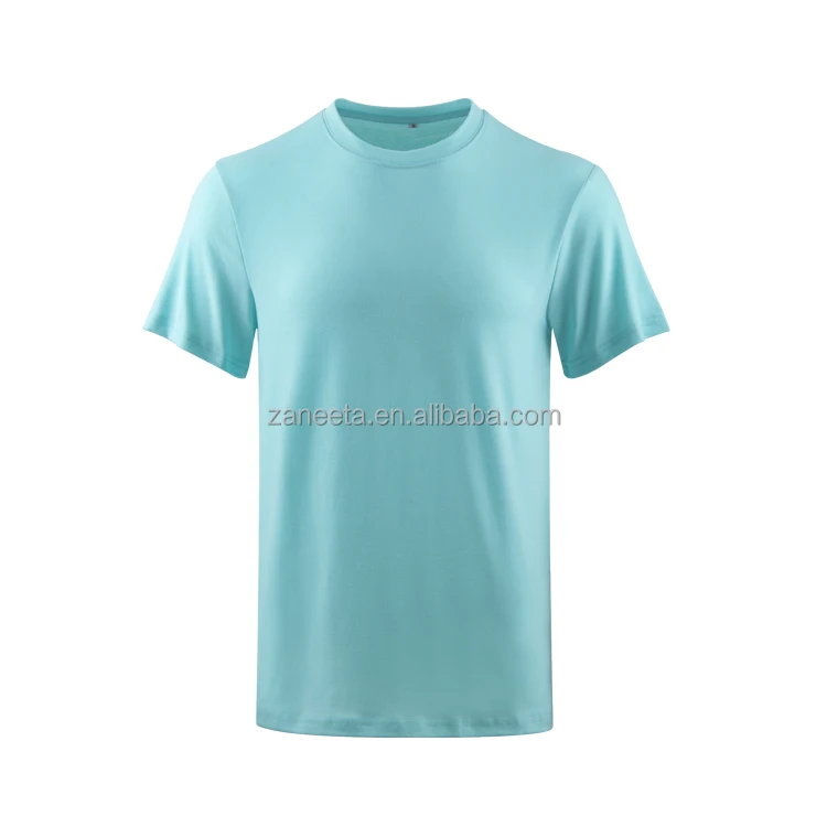 T-shirt 100% polyester special sublimation SUBLIM'SHIRT