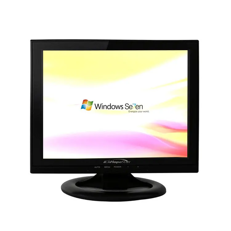 ホットスクエアスクリーン13.3インチ液晶モニター/13インチ液晶