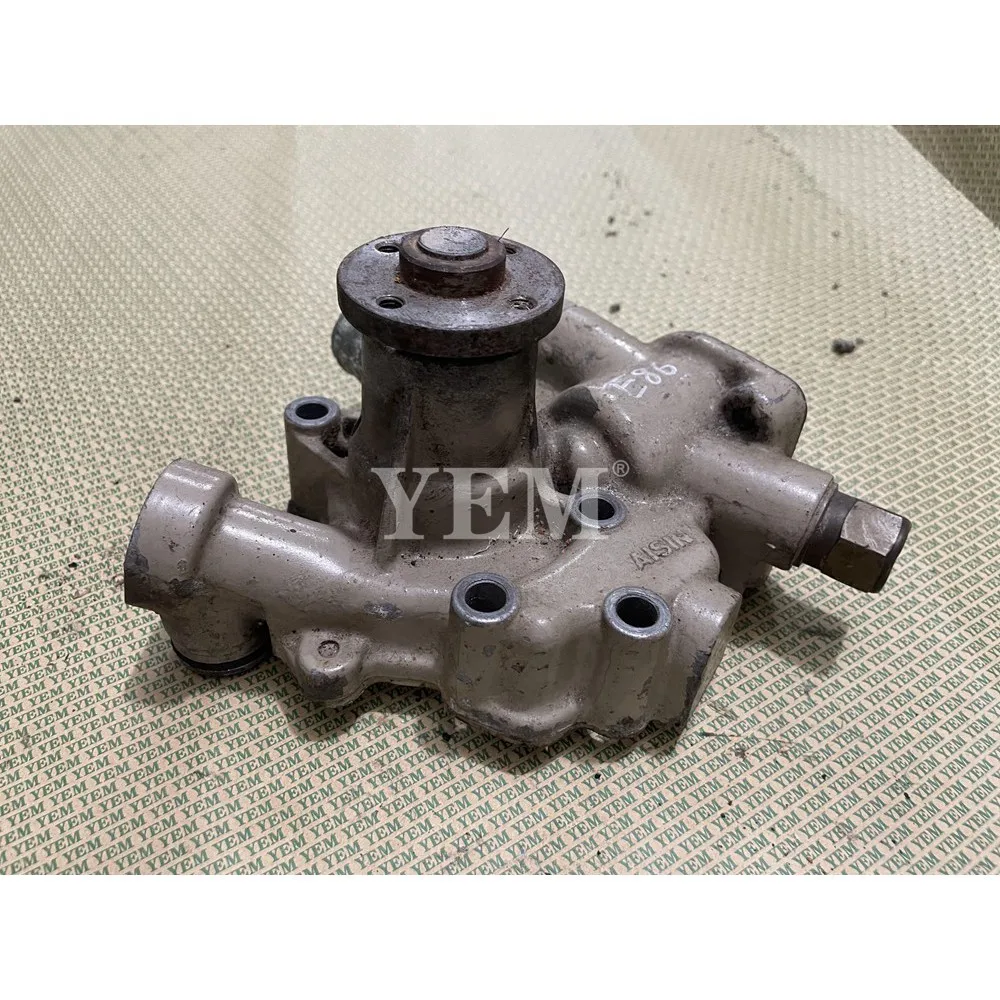 4TNE86 Water Pump for Yanmar Engine Spare Parts