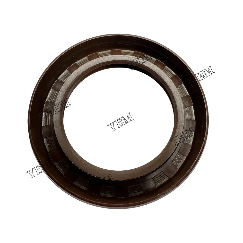 YN4100QB Crankshaft Front Oil Seal HA302C for Yunnei Engine Repair Kit 4