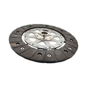 Auto Parts Spare Parts Repuestos Engine Clutch Plate Steel Clutch Disc for MG RX5 1.5t