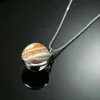Jupiter colorato