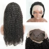 jerry curly wig