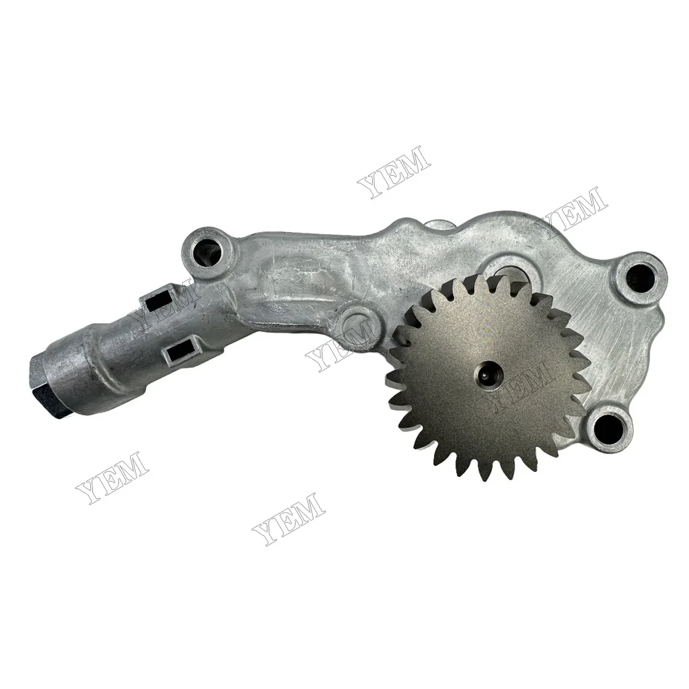 Oil Pump 400915-00269 Fit for Doosan Develon D34 Engine 3