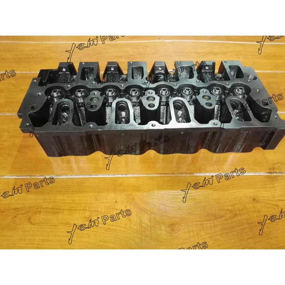 Machinery C9 Cylinder Head for Caterpillar Cylinder Head Wholesale Engine Parts 2