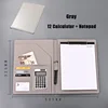 Calculatrice colorée Gray-12