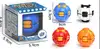 Transformer le spin ball