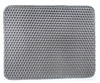 Grigio/bilaterale con chiusura a strappo