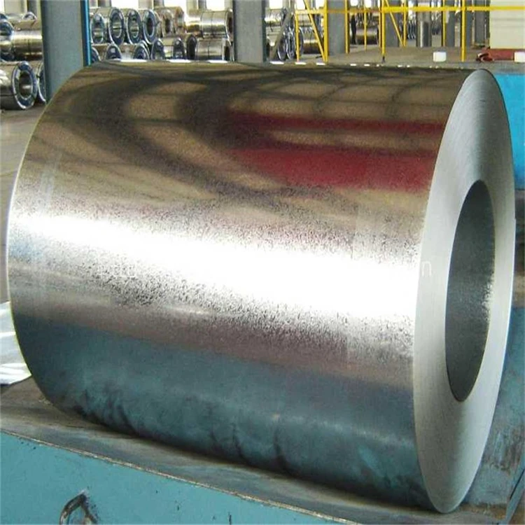 Cold Rolled Steel Coils Cold Rolled Steel Coils
