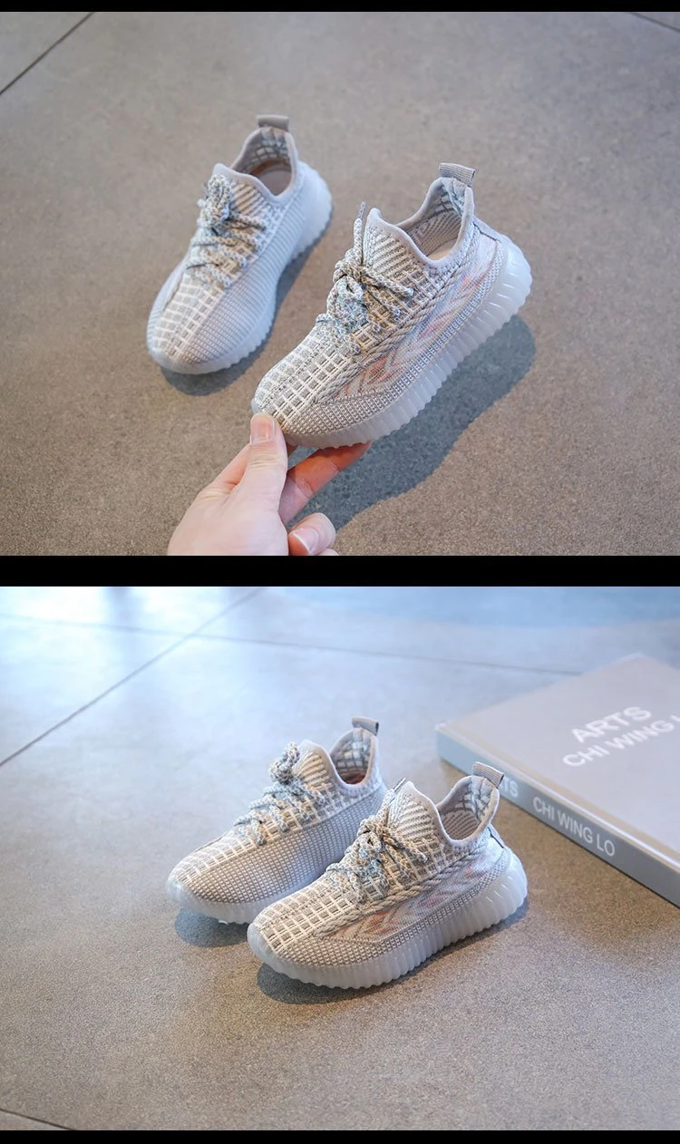 shoes net kids
