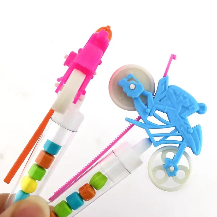 motorcycle candy