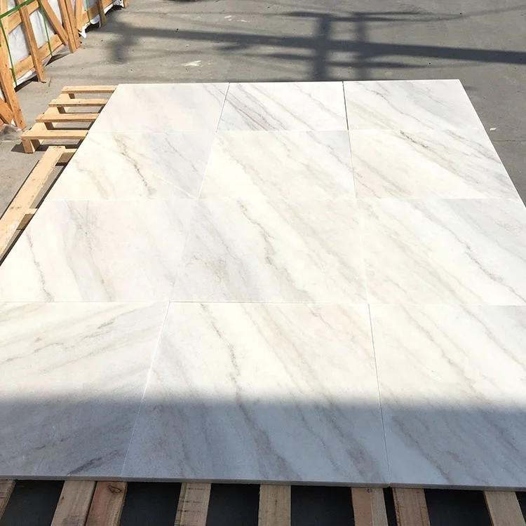 product china cut to size flooring 600 x 600 x 20mm thickness white marble price-5