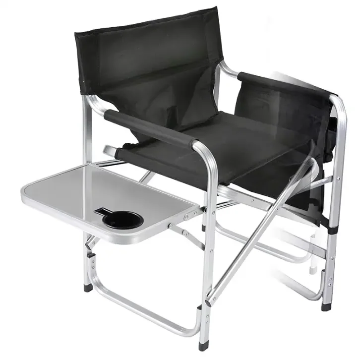 Aioiai Comfortable Portable Fishing Chair With