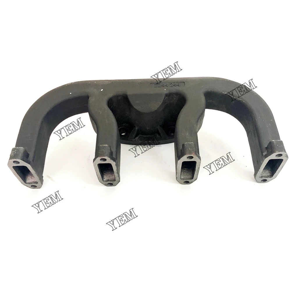 China Supplier Manifold 02244244 for Deutz F4L 912 913 914 Engine