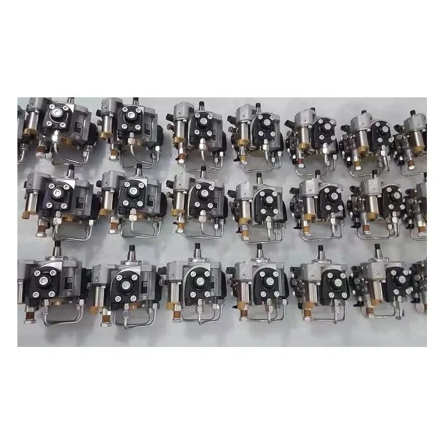 ZX200-3 4HK1 топлива ТНВД 8-97306044-9 1-15603341-0 294000