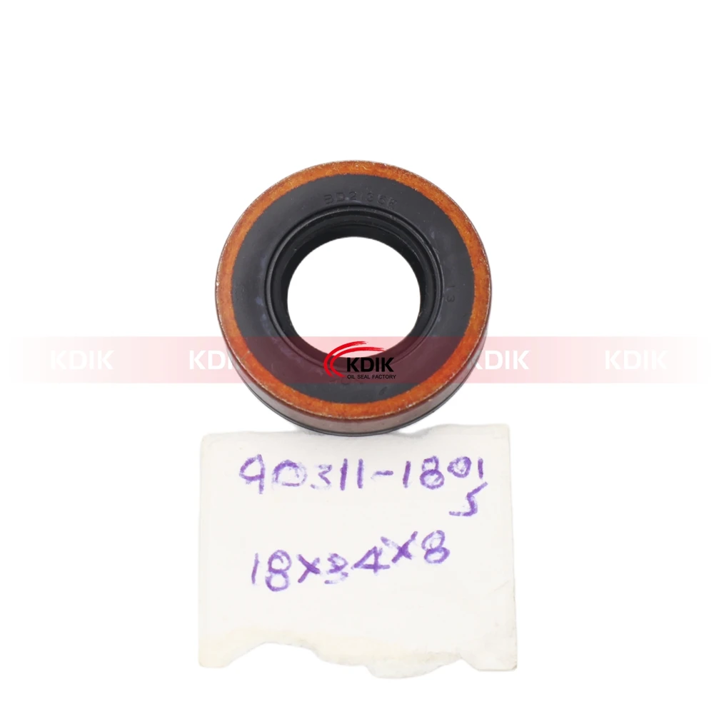 Shaft Oil Seal For Toyota 9031118015 18*34*8 Buy Power Steering