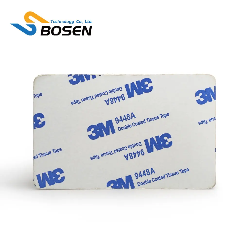 Terahertz Technology Anti Radiation Bio Around 10000cc Negative Ion Energy Saving Card