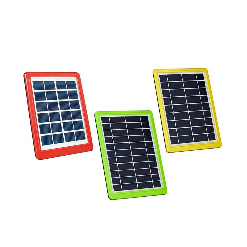 Portable Pv Pamel Module Solarpanel Mobile Charger Durable Ip65 Small Size  9V 5W Solar Panel For Sale - Buy 5W Solar Panel,Small Size Solar Panel,5W  Solar Panel Product On Alibaba.Com