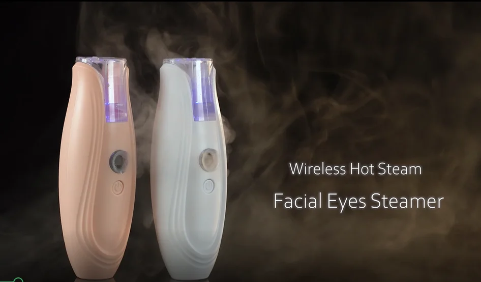 facial steamer 1