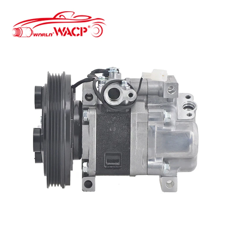 あこ様 H12A0 Ac Compressor for Mazda 323 ASTINA VI, 12V Automotive Air