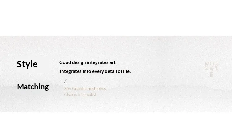 Extended company profile