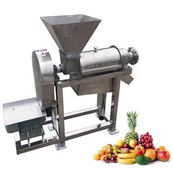 Citrus juicer machine orange lemon squeezer machine vegetable juice extractor commercial fruit juice maker machine