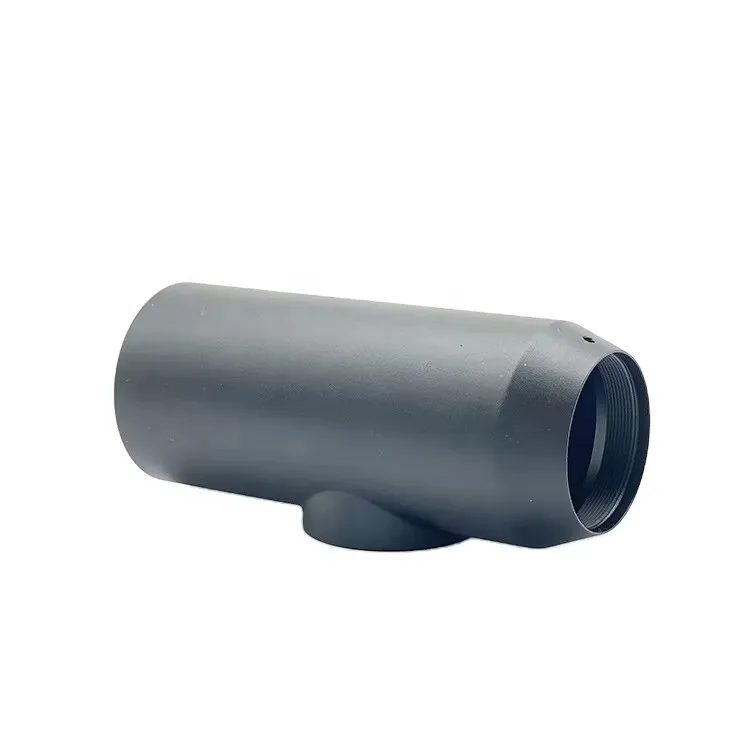 Aluminum Die Casting Parts for Cars CNC Machined Powder Coating Surface Treatment Includes Milling Brass Drilling Broaching details