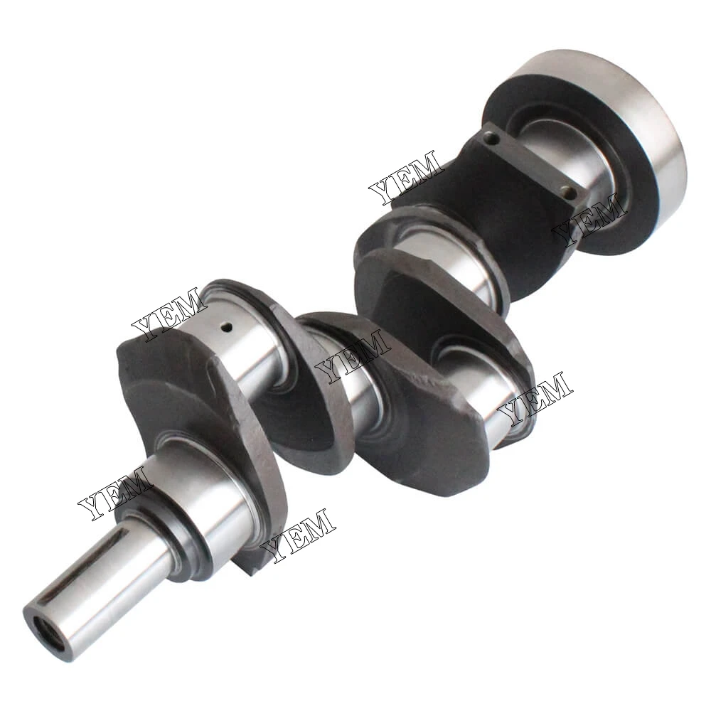 Engine Spare Parts New Lip Seal Crankshaft Fits for Perkins AD3.152 for Massey Ferguson 240/135