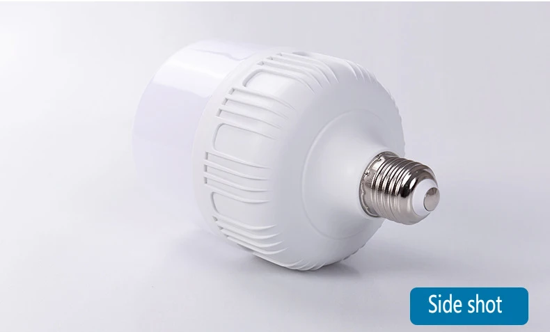 High-bright Super Bright 30W LED Lamp T-bulb B22 E27 with Remote Control AC Power Supply CE/ROHS Certification Residential Use