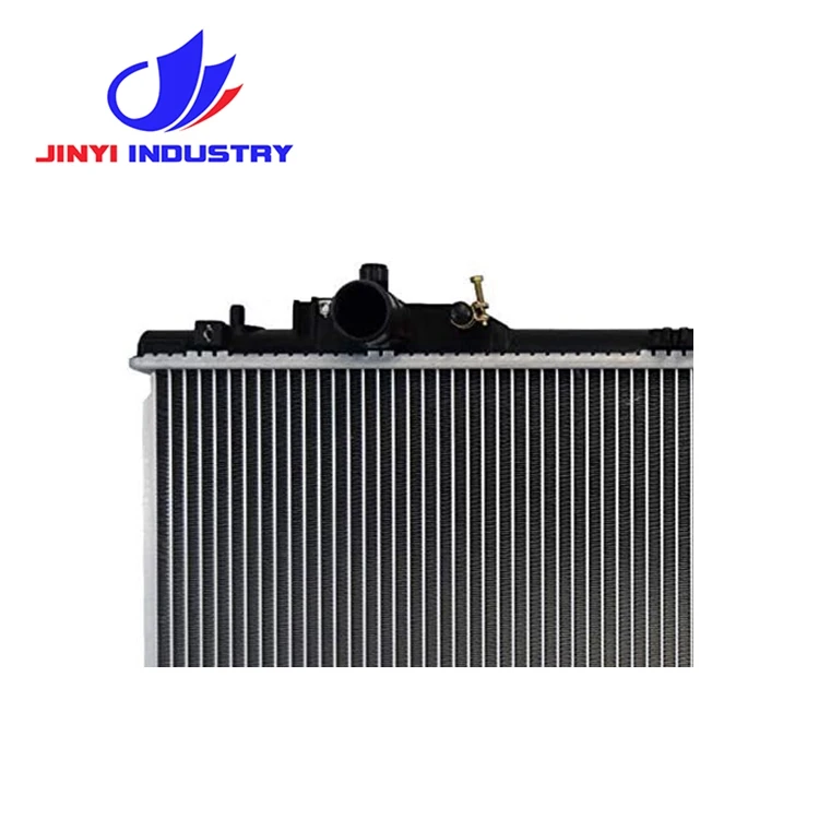 thumbnail image 2 of Evan-Fischer Radiator For 2014-2015 Lexus IS250 & 2014-2016 IS350 – Direct Fit, 1-Year Warranty 2 of 4