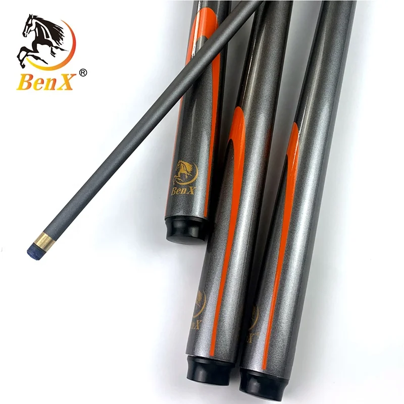 Популярный бильярдный кий из углеродного волокна 1 шт. Прямая продажа с