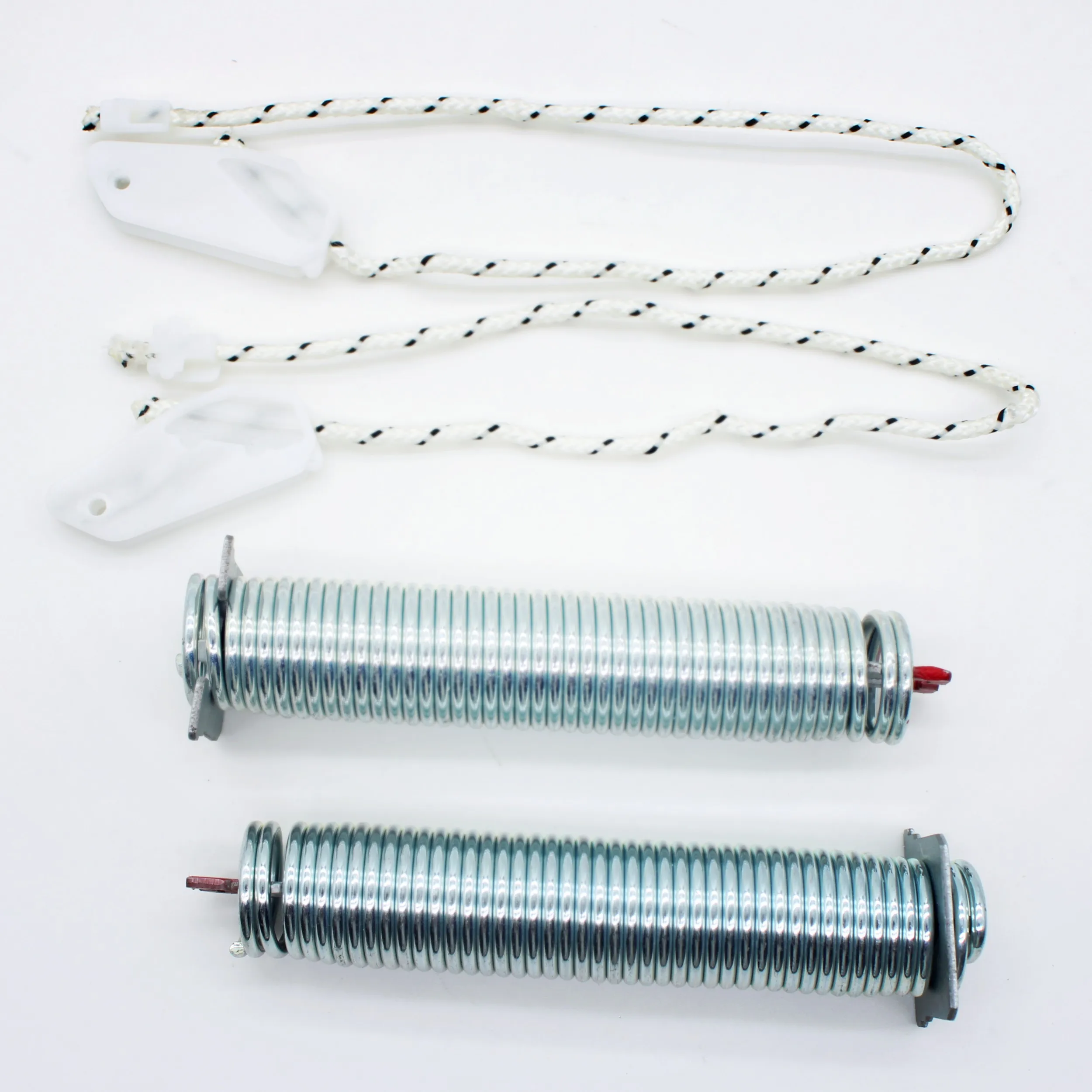 00754866 Dishwasher Door Spring Kit (stainless Steel) Replacement 00623540 00627230 00659339