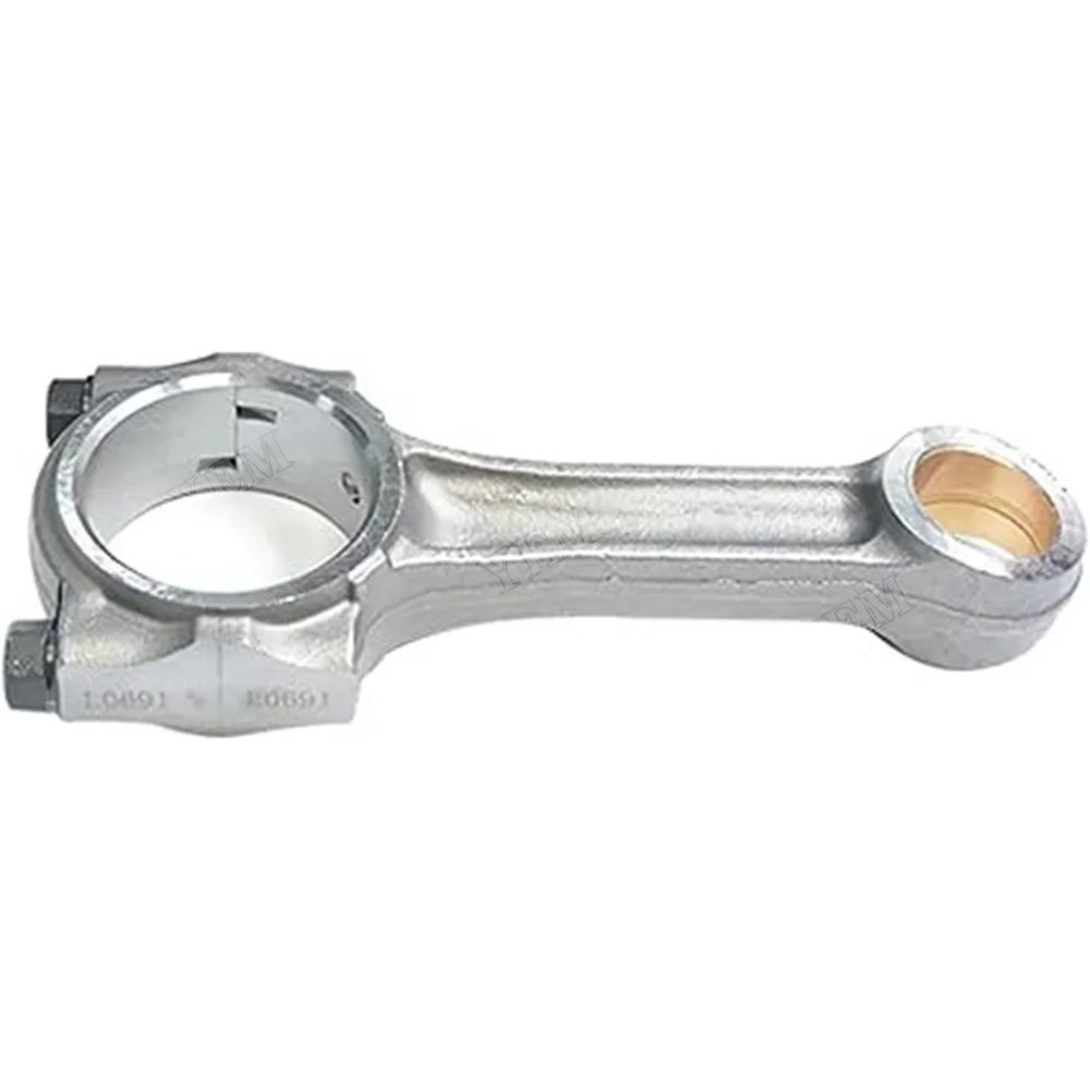 Connecting Rod ME072401 for Mitsubishi 6D17 Engine 2